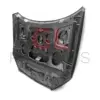 Mercedes GLE W167 Hood OEM A1678800300