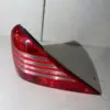 Mercedes CL C215 Facelift-LED-Rückleuchtenset links und rechts OEM A2158201064