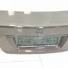 Mercedes C-Klasse W204 Kofferraumdeckel