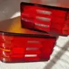 Mercedes SL R129 Left & Right Facelift Tail Light Set