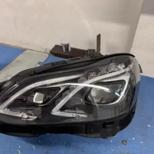 Mercedes E-Klasse W212 Scheinwerfer OEM A2128202339KZ