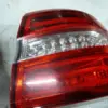 Mercedes ML W166 ensemble de feux arrière gauche et droit OEM A1669063301