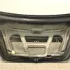 Mercedes C-Klasse W204 Kofferraumdeckel Obsidianschwarz OEM A2047500075