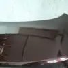 Mercedes E-Class Trunk Lid