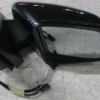 Mercedes GLE W166 Right Exterior Mirror Tenorite Grey OEM A1668104000