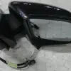 Mercedes B-Class W245 Rear Right Door Light Ivory