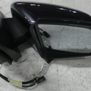 Mercedes GLE W166 Right Exterior Mirror Tenorite Grey OEM A1668104000