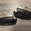 Volkswagen Touran Left and Right Door Mirror Pair