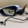 Volkswagen Passat CC Facelift Left Door Mirror OEM 3C8857933A