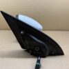 Volkswagen Passat CC Facelift Left Door Mirror OEM 3C8857933A