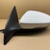 Volkswagen Passat CC Facelift Left Door Mirror OEM 3C8857933A