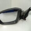 Volkswagen T-Roc Left Door Mirror Black OEM 2GA857507CR9B9