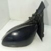 Volkswagen T-Roc Left Door Mirror Black OEM 2GA857507CR9B9