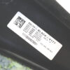 Mercedes A-Class W177 / V177 Headliner Set Black OEM A1776905302