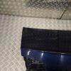 Volkswagen Passat B8 Rear Trunk Lid