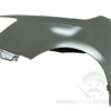 Skoda Fabia Front Left Fender OEM 6V0821105