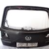 Volkswagen Touareg I / 7L Rear Tailgate OEM 7L6827025AS