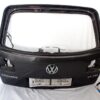 Volkswagen Touareg I / 7L Rear Tailgate OEM 7L6827025AS