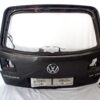 Volkswagen Touareg I / 7L Rear Tailgate OEM 7L6827025AS