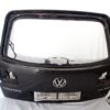 Volkswagen Touareg I / 7L Rear Tailgate OEM 7L6827025AS