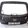 Volkswagen Touareg I / 7L Rear Tailgate OEM 7L6827025AS