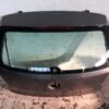Volkswagen Polo 6R / 6C Rear Tailgate OEM 6R6827025C