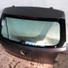 Volkswagen Polo 6R / 6C Rear Tailgate OEM 6R6827025C