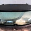 Volkswagen Polo 6R / 6C Rear Tailgate OEM 6R6827025C