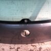 Volkswagen Polo 6R / 6C Rear Tailgate OEM 6R6827025C