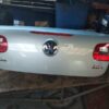Volkswagen Eos 1F7 Rear Trunk Lid OEM 1Q0827025H