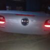 Volkswagen Eos 1F7 Rear Trunk Lid OEM 1Q0827025H