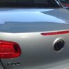 Volkswagen Eos 1F7 Rear Trunk Lid OEM 1Q0827025H