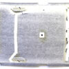 Mercedes A-Class W177 / V177 Headliner Set Black OEM A1776905302