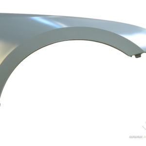 Skoda Octavia Front Right Fender OEM 5E3821106B