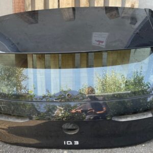 Volkswagen ID.3 Rear Tailgate Black OEM 10A827025