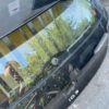 Volkswagen ID.3 Rear Tailgate Black OEM 10A827025