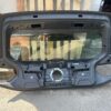 Volkswagen ID.3 Rear Tailgate Black OEM 10A827025
