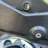Volkswagen ID.3 Rear Tailgate Black OEM 10A827025