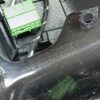 Volkswagen Golf VII Rear Tailgate
