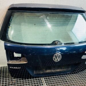 Volkswagen Passat B7 Rear Tailgate