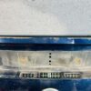 Volkswagen Passat B7 Rear Tailgate