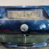 Volkswagen Passat B7 Rear Tailgate