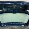 Volkswagen Passat B7 Rear Tailgate