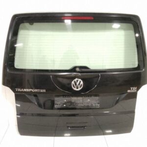 Volkswagen Transporter / Caravelle T6 Rear Tailgate