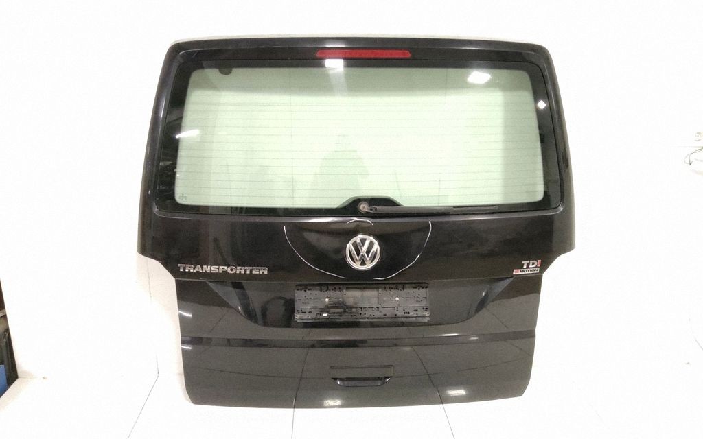 Volkswagen Transporter / Caravelle T6 Rear Tailgate