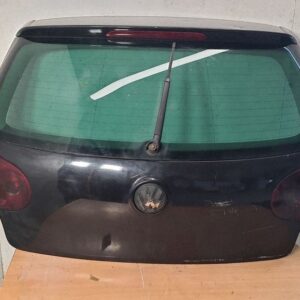 Volkswagen Golf V Rear Tailgate
