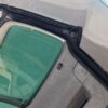 Volkswagen Golf V Rear Tailgate