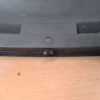 Volkswagen Golf V Rear Tailgate