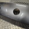 Volkswagen Passat B8 Rear Trunk Lid Grey