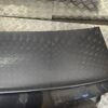 Volkswagen Passat B8 Rear Trunk Lid Grey